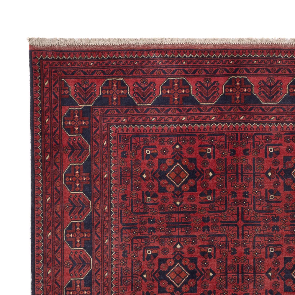Khal Mohammadi Teppich 290x196cm - Orientteppich - Image 3
