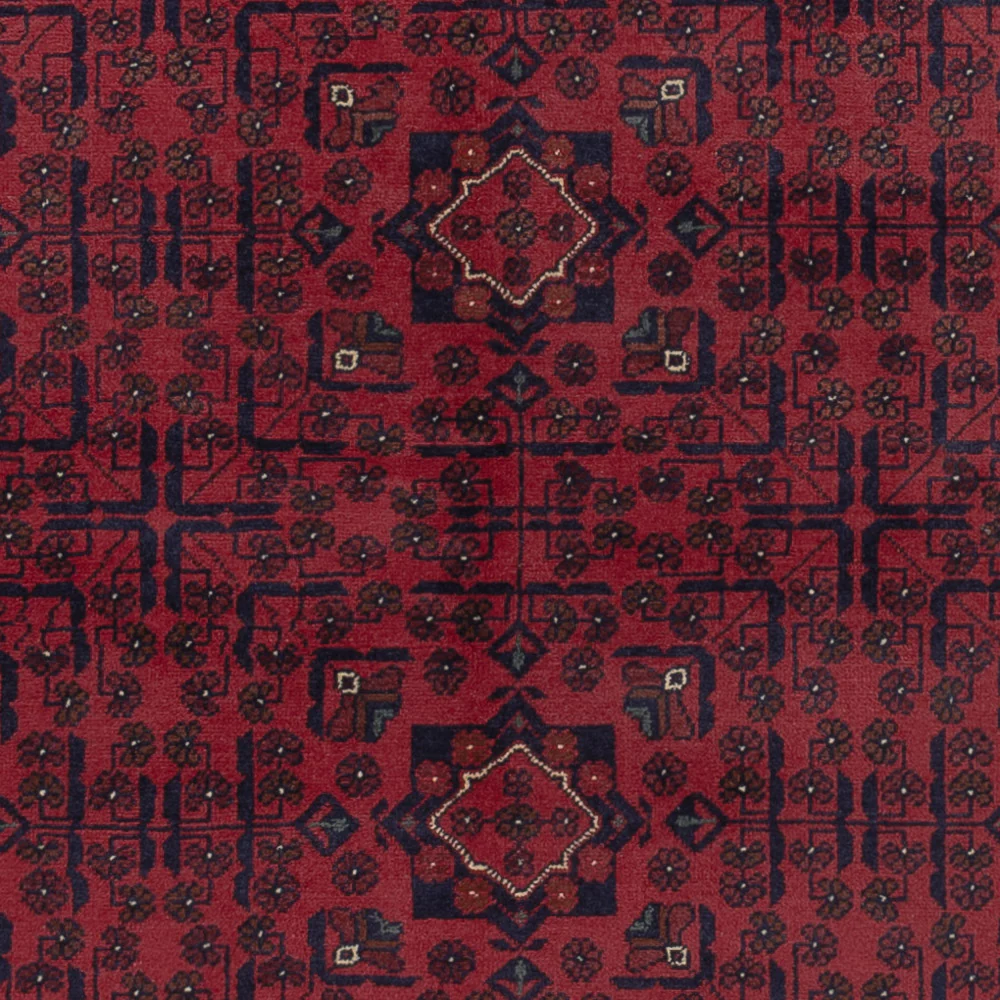 Khal Mohammadi Teppich 290x197cm - Orientteppich - Image 2