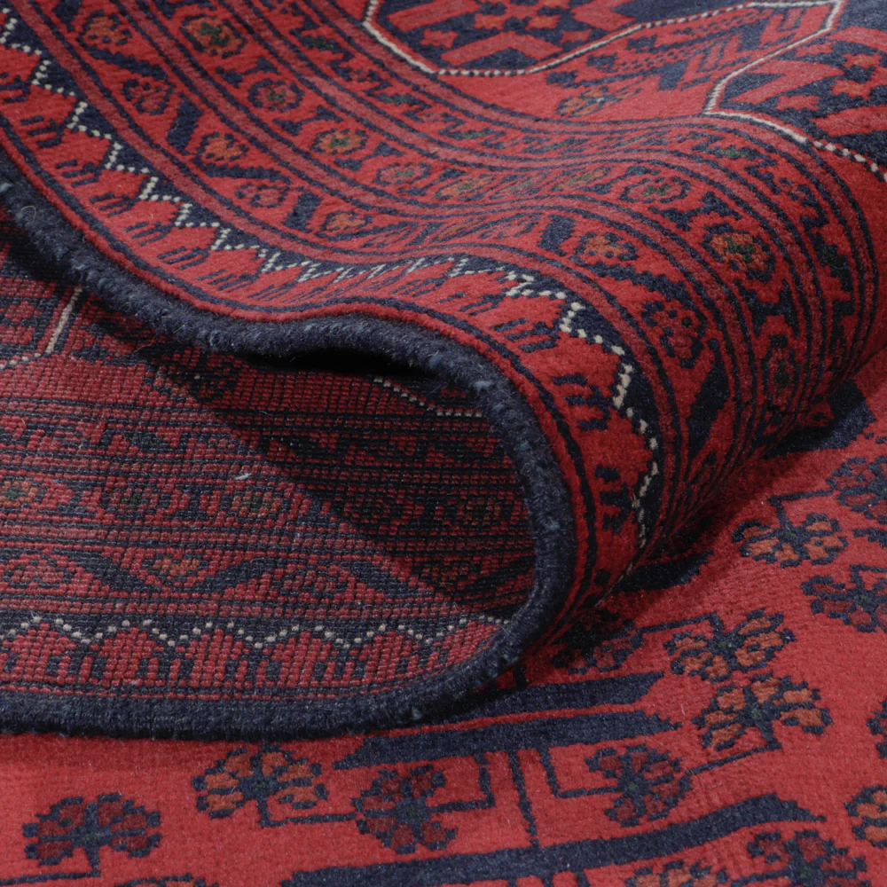 Khal Mohammadi Teppich 290x198cm - Orientteppich - Image 5