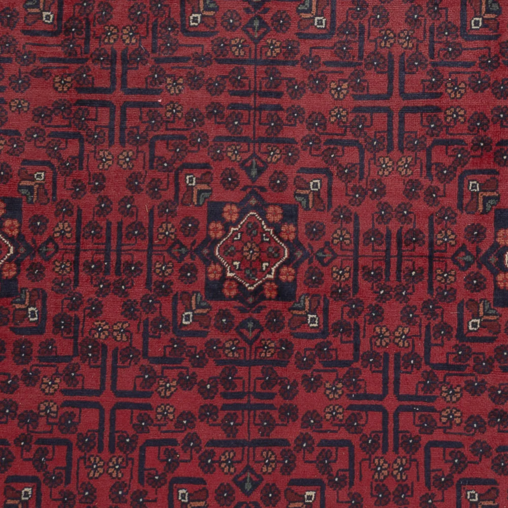 Khal Mohammadi Teppich 290x199cm - Orientteppich - Image 2
