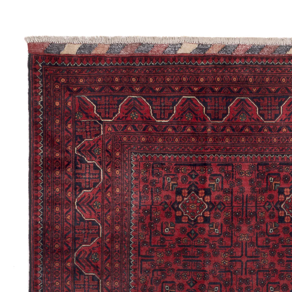 Khal Mohammadi Teppich 290x199cm - Orientteppich - Image 3