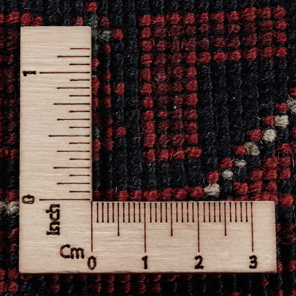 Khal Mohammadi Teppich 290x199cm - Orientteppich - Image 7