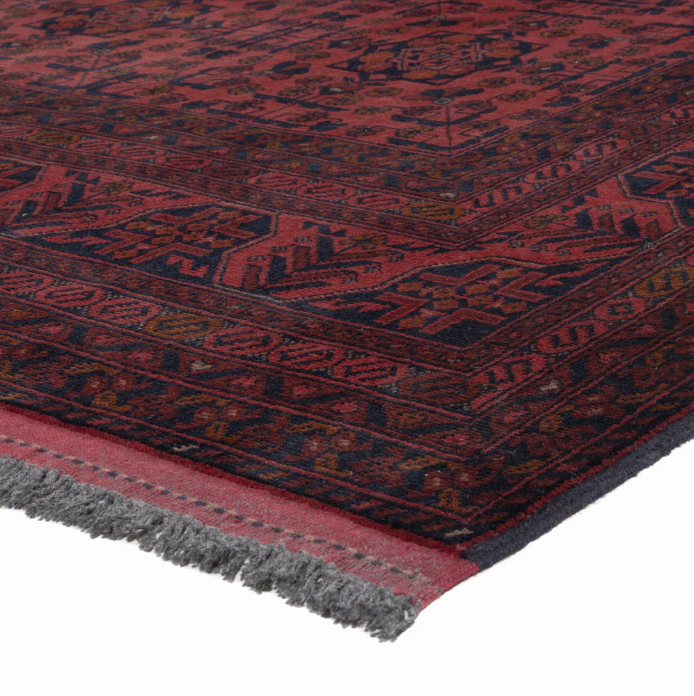 Khal Mohammadi Teppich 291x192cm - Orientteppich - Image 4
