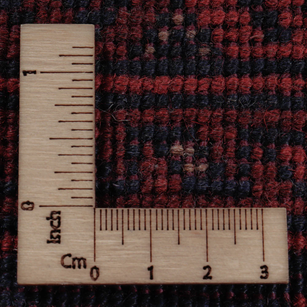 Khal Mohammadi Teppich 291x192cm - Orientteppich - Image 7