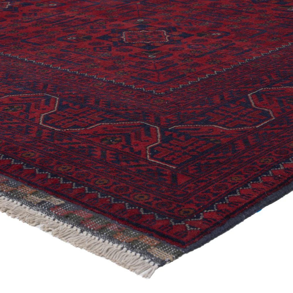 Khal Mohammadi Teppich 292x200cm - Orientteppich - Image 4
