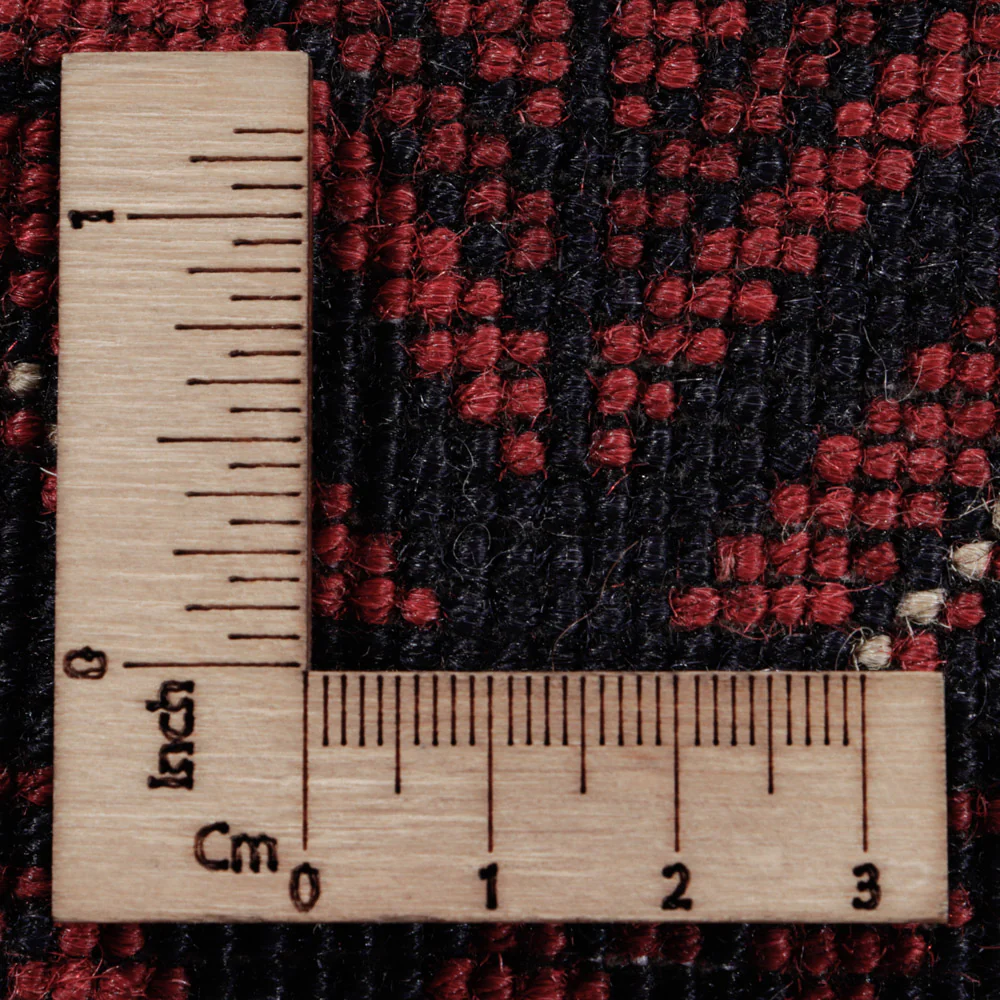 Khal Mohammadi Teppich 292x200cm - Orientteppich - Image 7