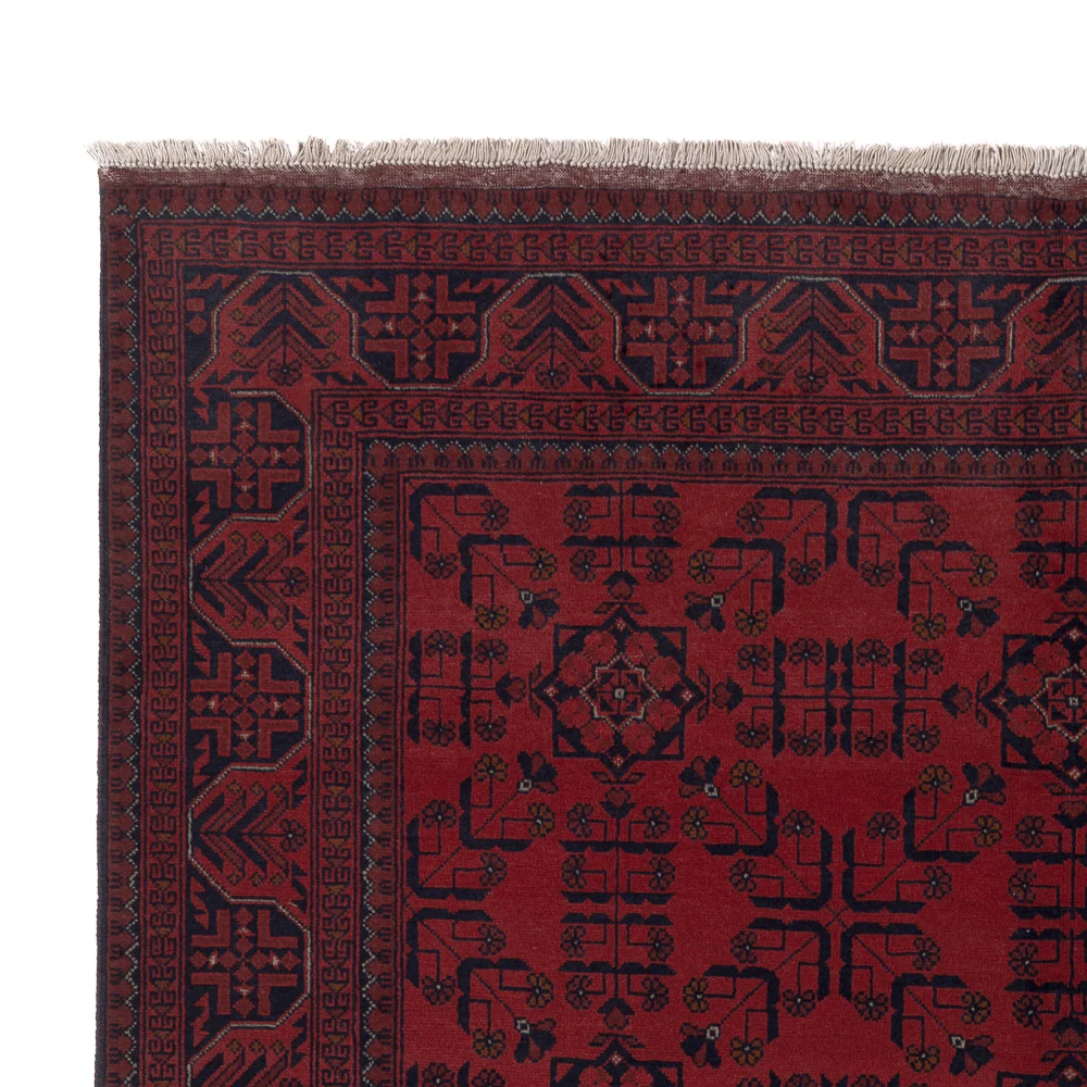 Khal Mohammadi Teppich 292x202cm - Orientteppich - Image 3