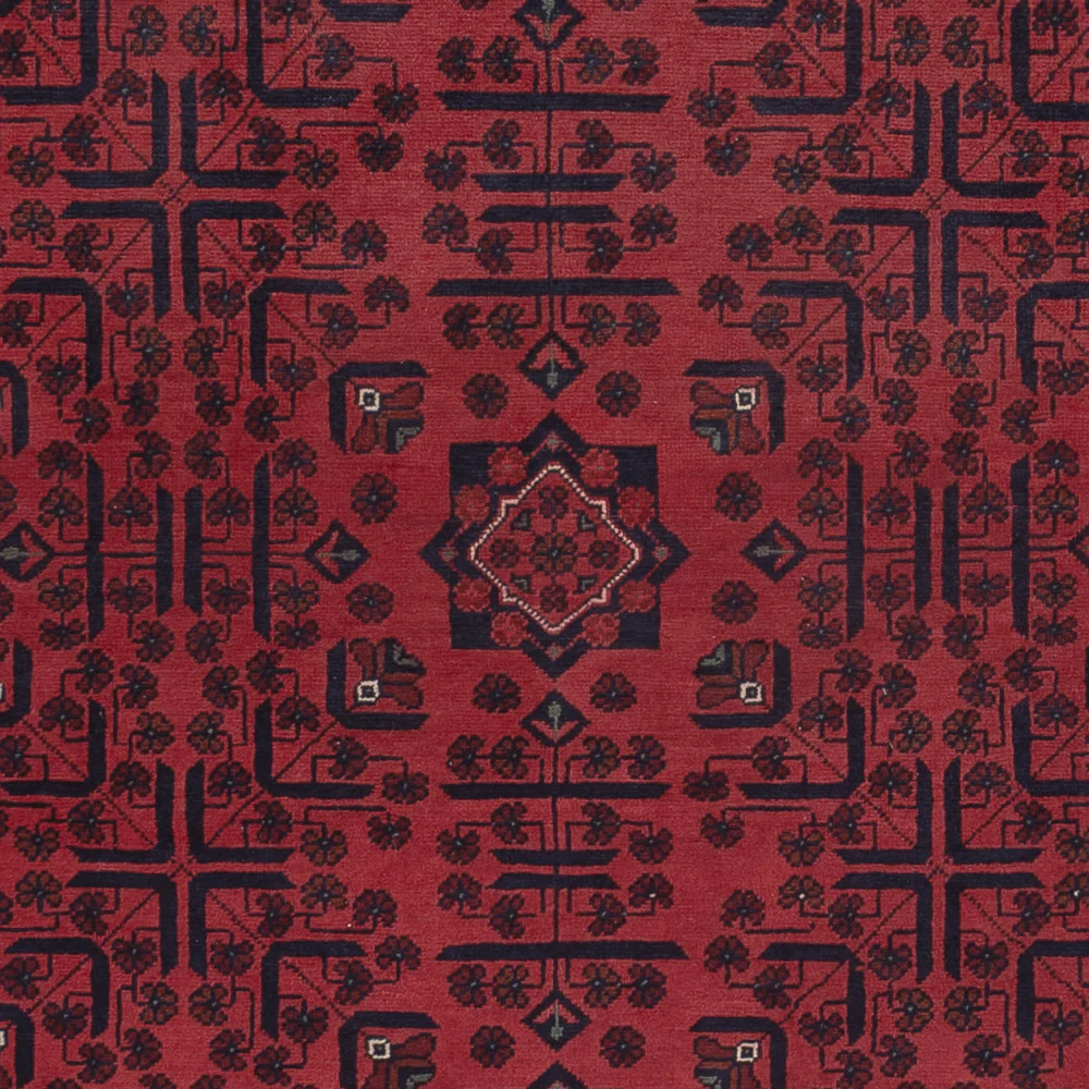 Khal Mohammadi Teppich 292x203cm - Orientteppich - Image 2