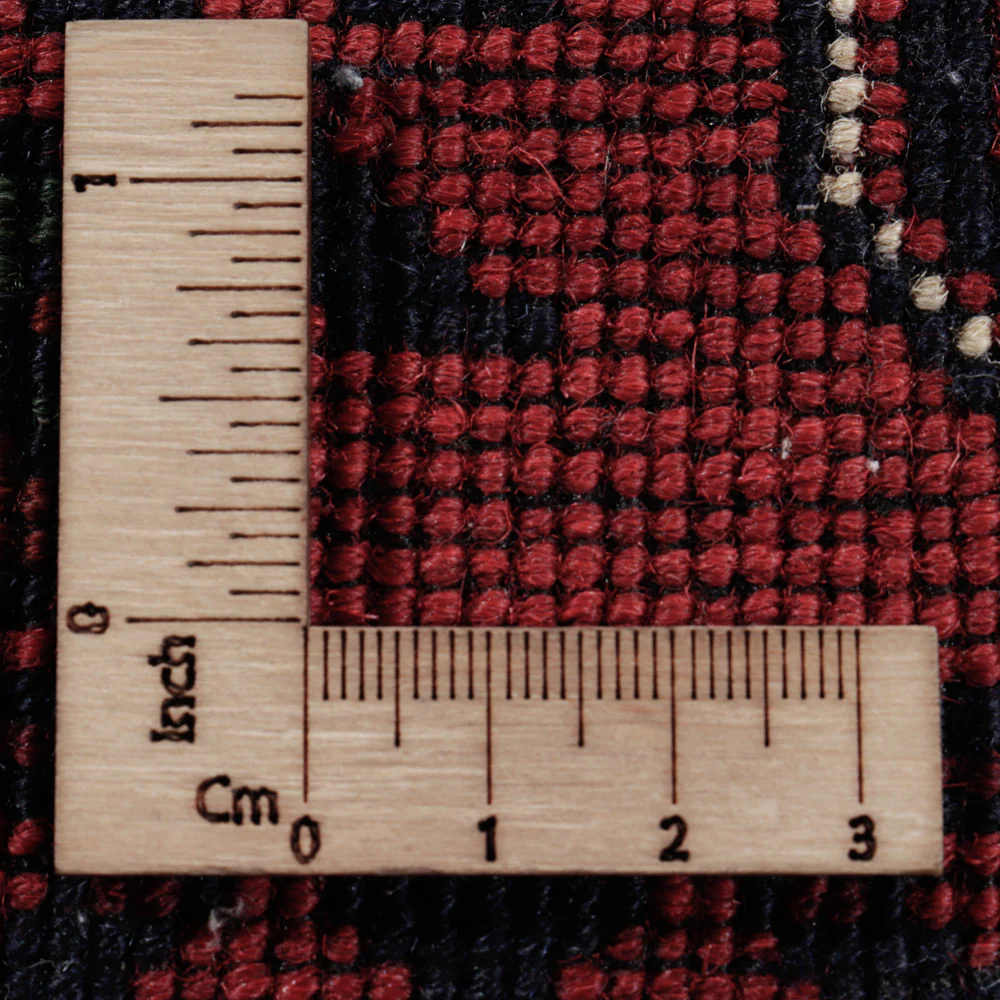 Khal Mohammadi Teppich 292x203cm - Orientteppich - Image 7