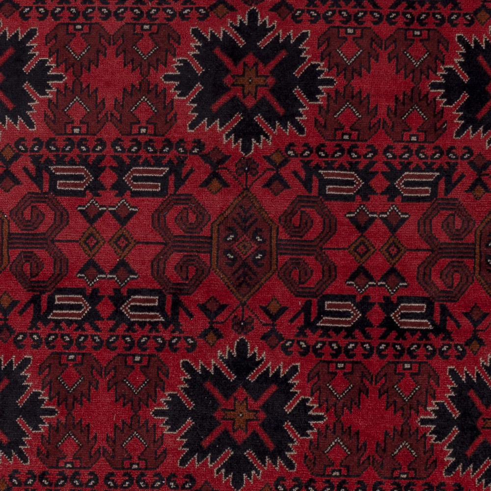 Khal Mohammadi Teppich 293x199cm - Orientteppich - Image 2