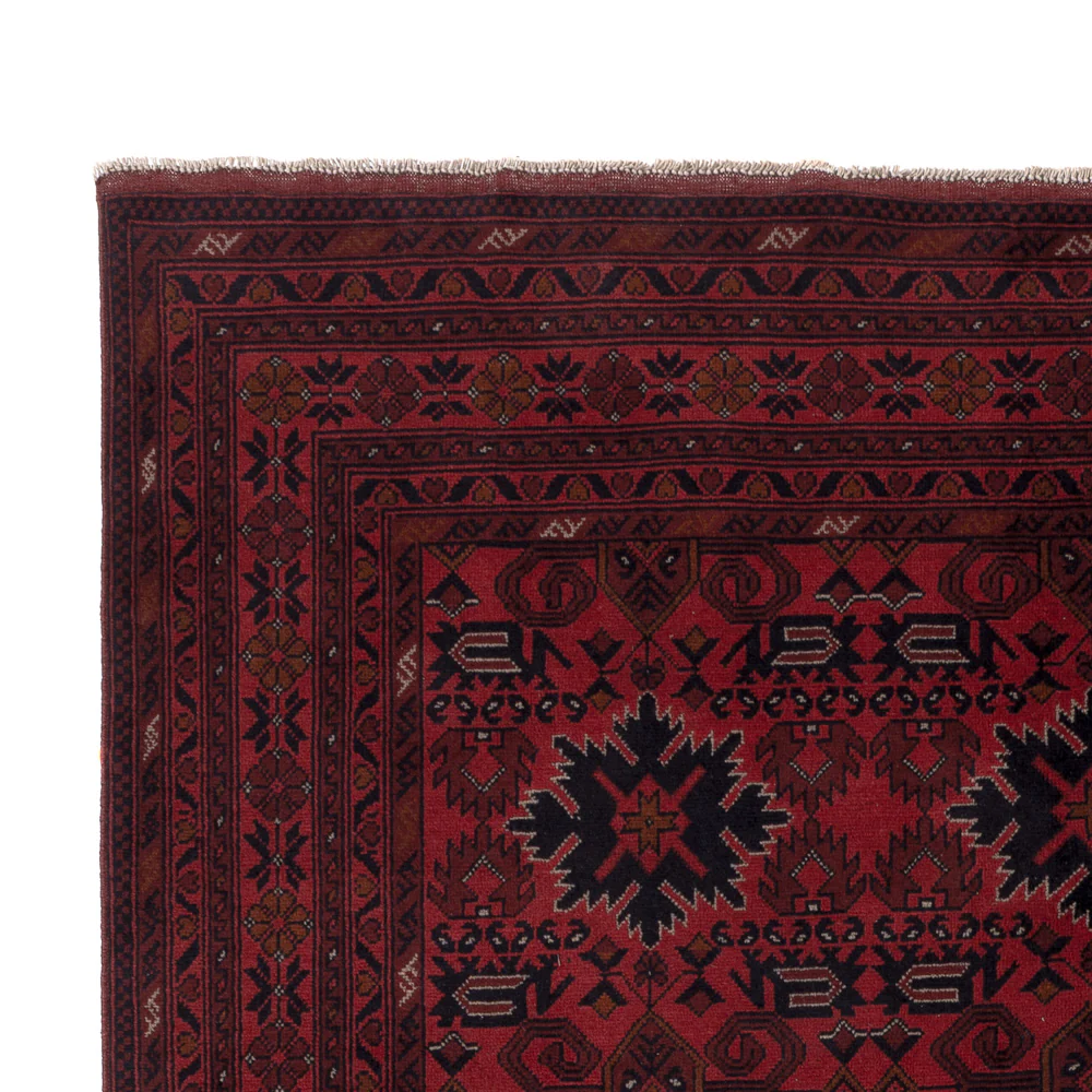 Khal Mohammadi Teppich 293x199cm - Orientteppich - Image 3