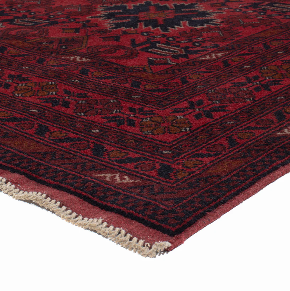 Khal Mohammadi Teppich 293x199cm - Orientteppich - Image 4
