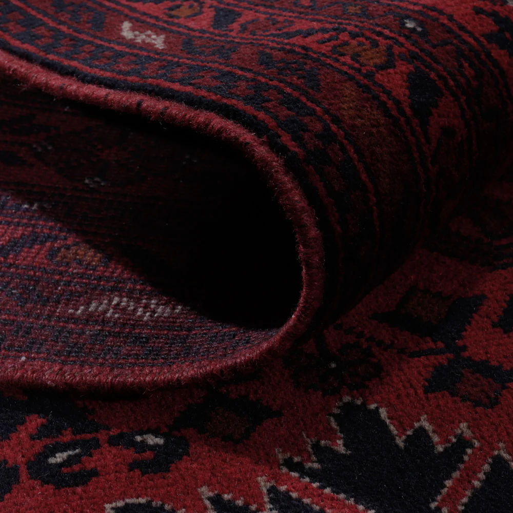 Khal Mohammadi Teppich 293x199cm - Orientteppich - Image 5