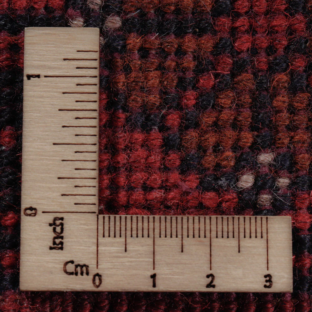 Khal Mohammadi Teppich 293x199cm - Orientteppich - Image 7