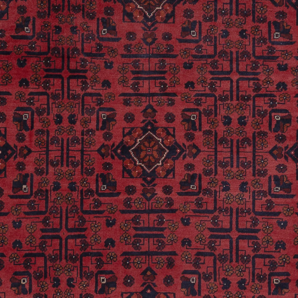 Khal Mohammadi Teppich 294x197cm - Orientteppich - Image 2