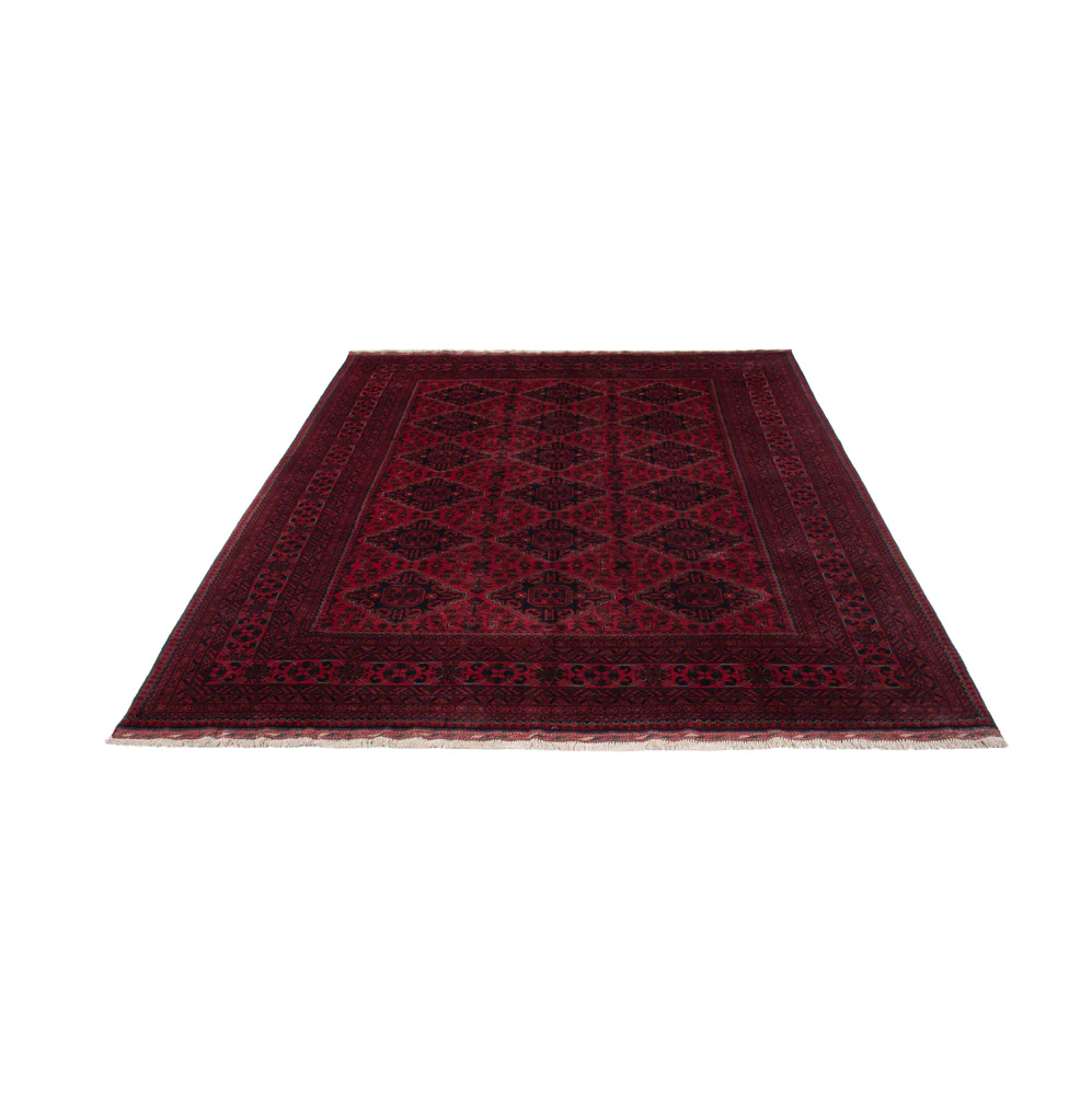 Khal Mohammadi Teppich 294x199cm - Orientteppich - Image 6