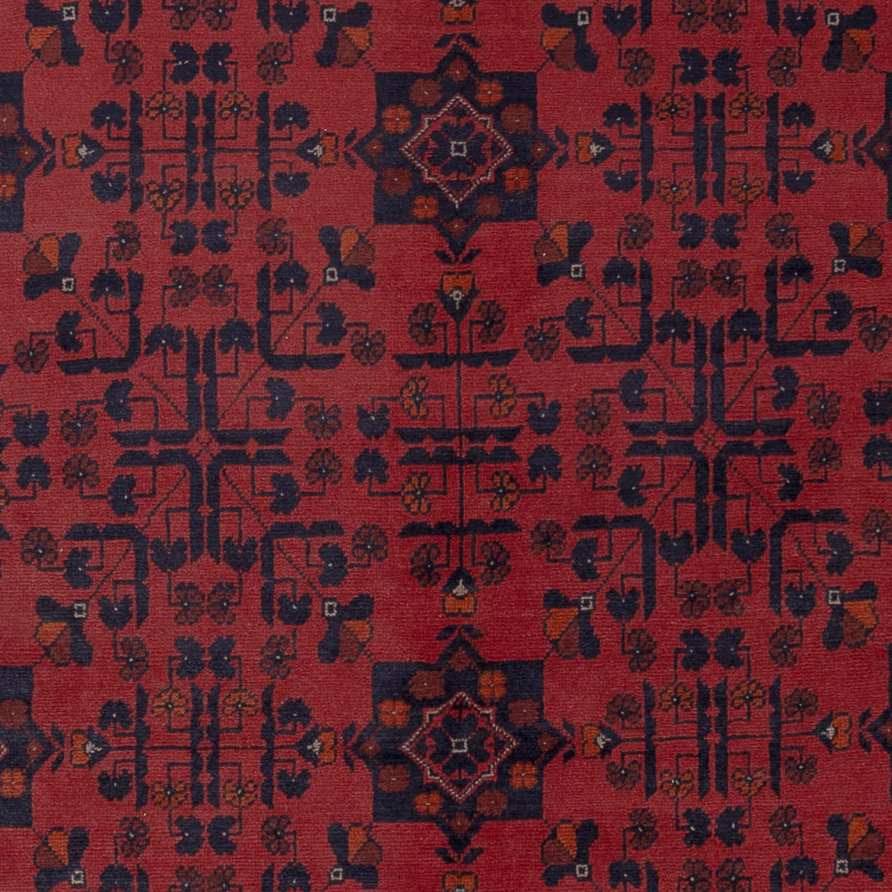 Khal Mohammadi Teppich 294x207cm - Orientteppich - Image 2