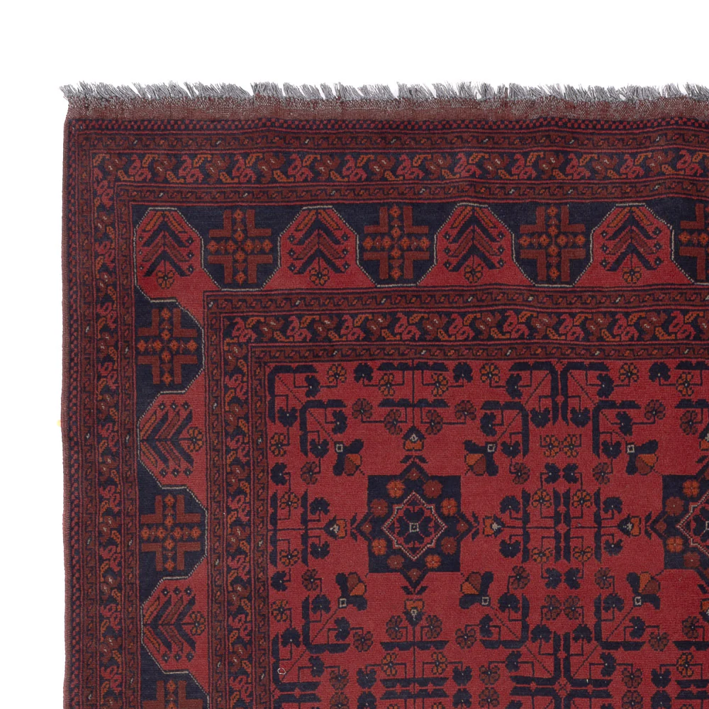 Khal Mohammadi Teppich 294x207cm - Orientteppich - Image 3