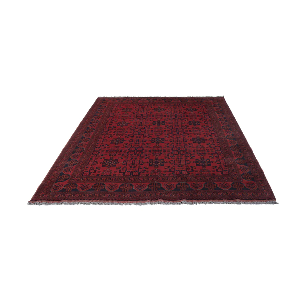 Khal Mohammadi Teppich 294x207cm - Orientteppich - Image 6