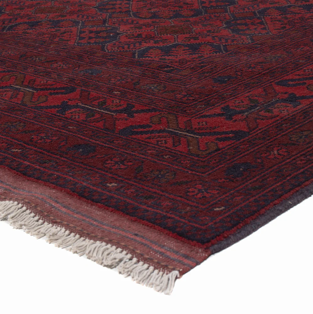 Khal Mohammadi Teppich 295x193cm - Orientteppich - Image 4