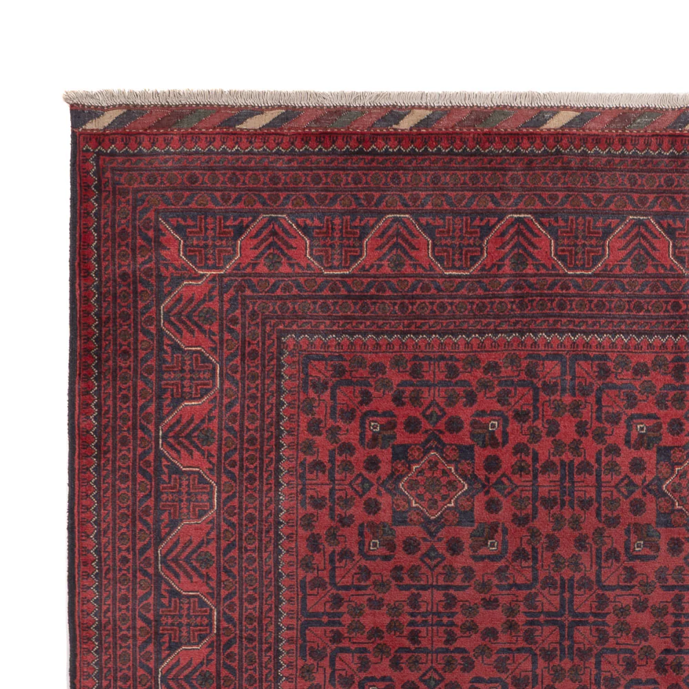 Khal Mohammadi Teppich 295x197cm - Orientteppich - Image 3