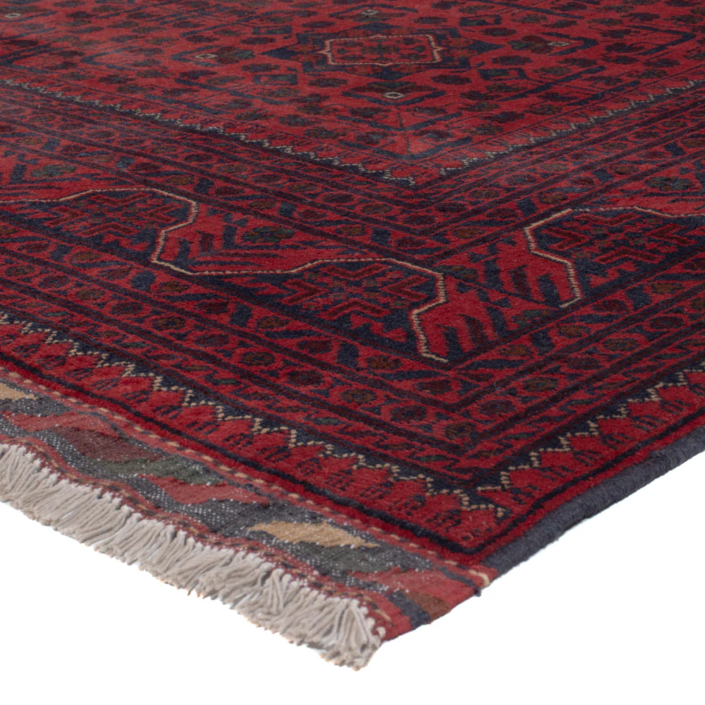 Khal Mohammadi Teppich 295x197cm - Orientteppich - Image 4