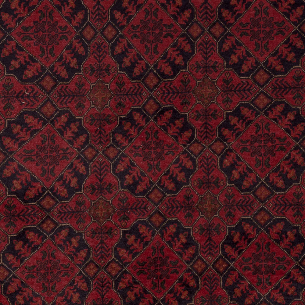 Khal Mohammadi Teppich 295x202cm - Orientteppich - Image 2