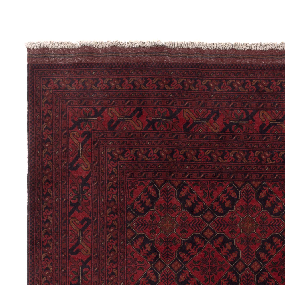 Khal Mohammadi Teppich 295x202cm - Orientteppich - Image 3