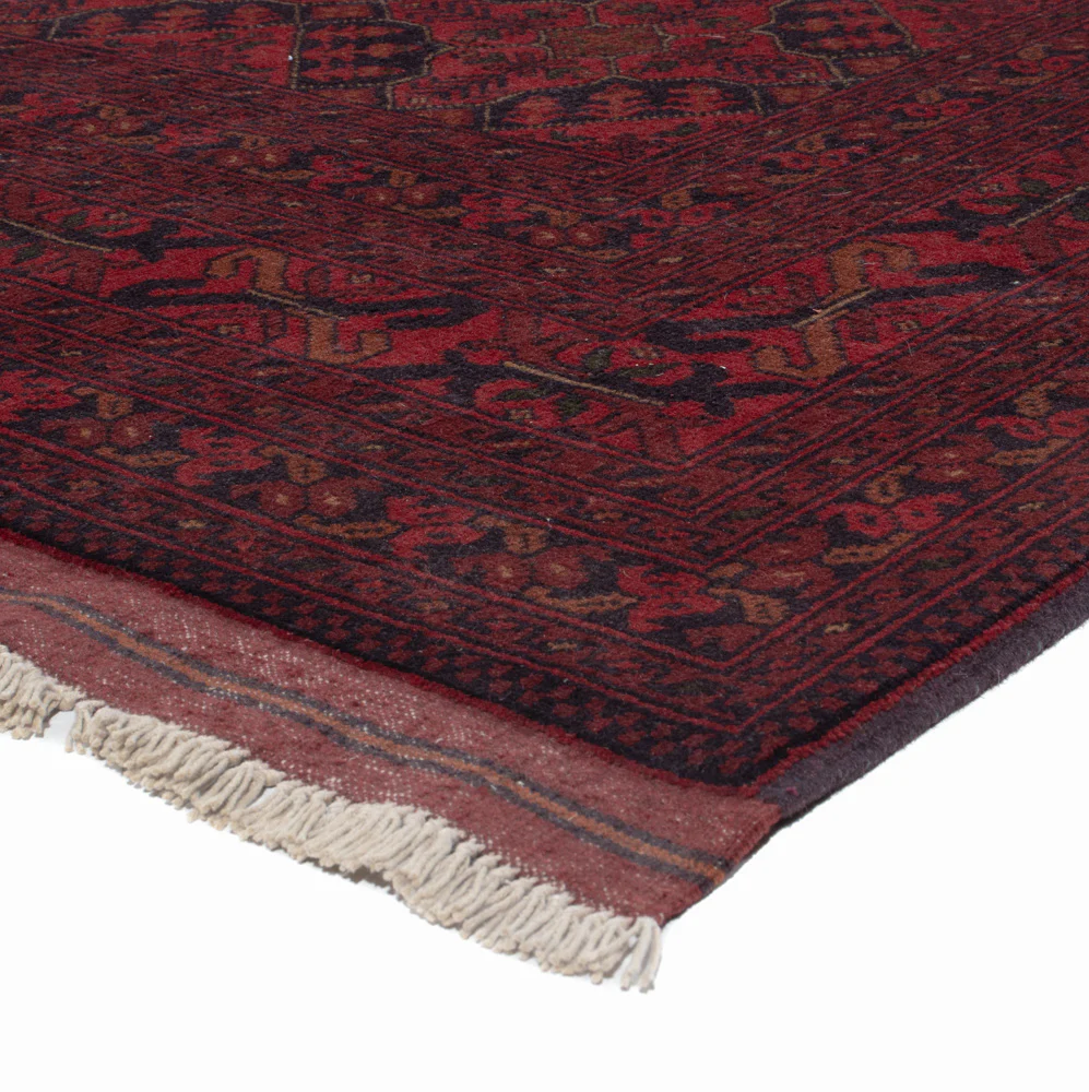 Khal Mohammadi Teppich 295x202cm - Orientteppich - Image 4