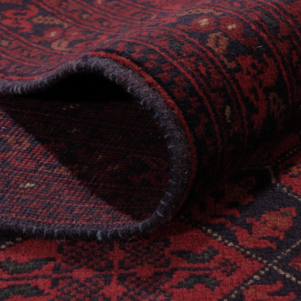 Khal Mohammadi Teppich 295x202cm - Orientteppich - Image 5
