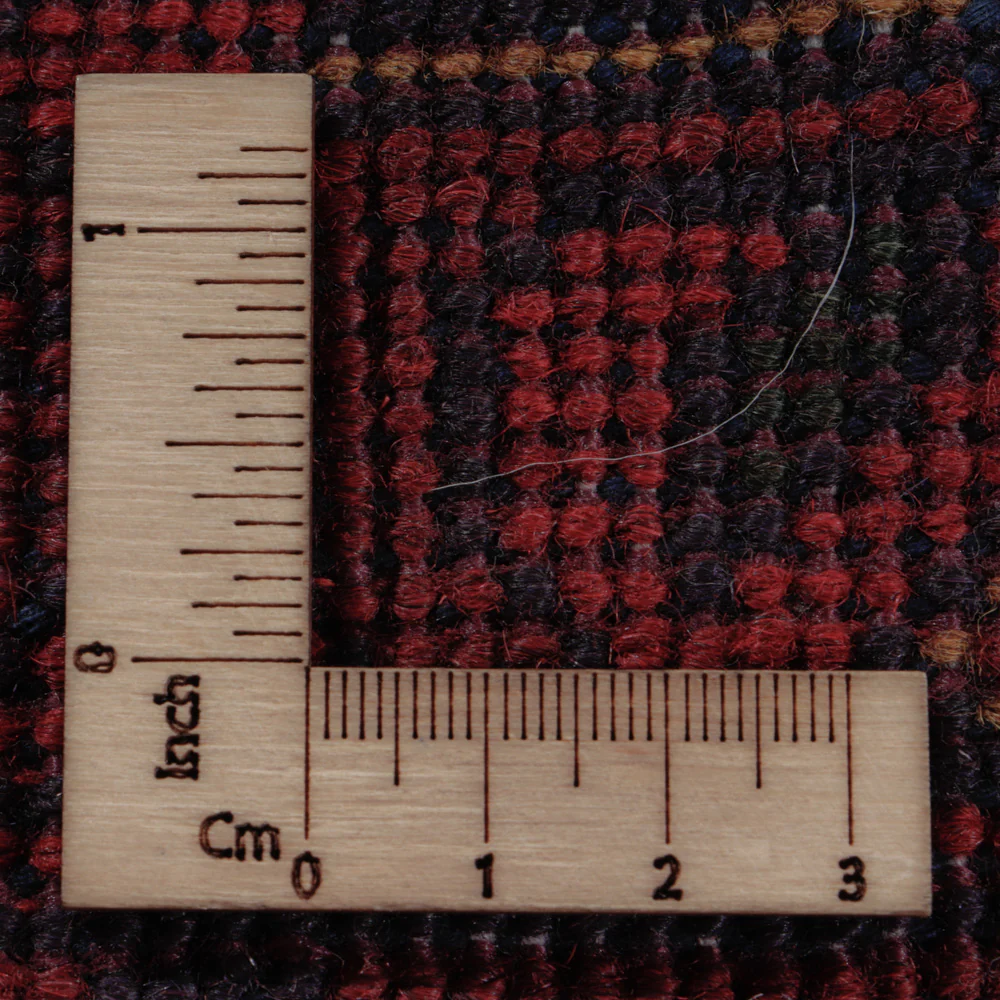 Khal Mohammadi Teppich 295x202cm - Orientteppich - Image 7