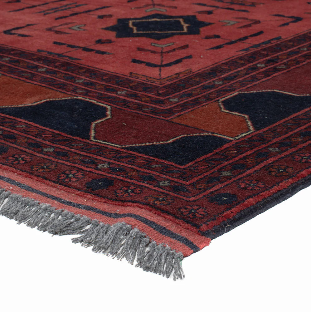 Khal Mohammadi Teppich 295x204cm - Orientteppich - Image 4