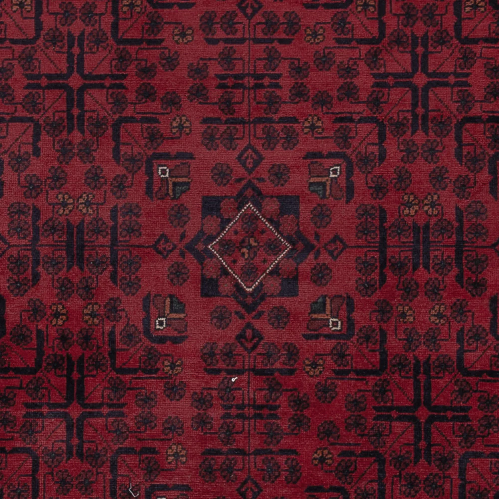 Khal Mohammadi Teppich 296x200cm - Orientteppich - Image 2