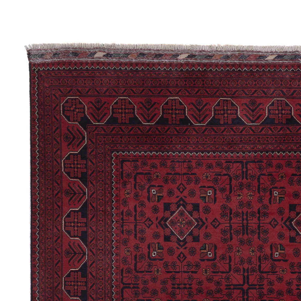 Khal Mohammadi Teppich 296x200cm - Orientteppich - Image 3