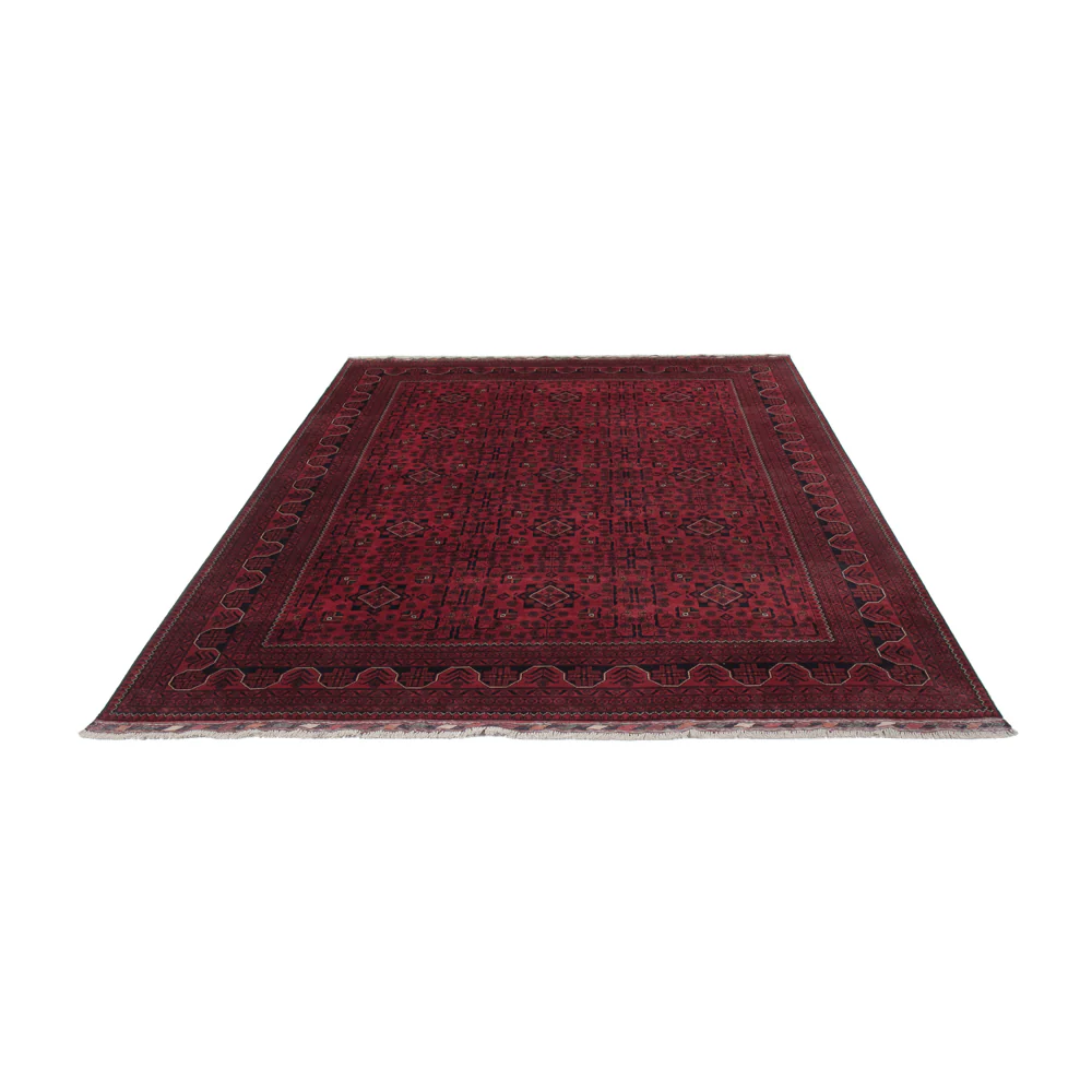 Khal Mohammadi Teppich 296x200cm - Orientteppich - Image 6