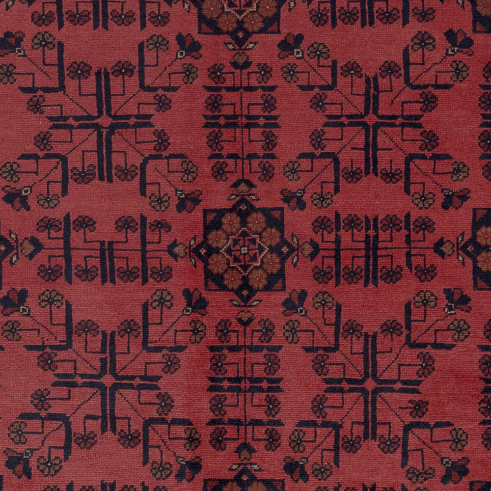 Khal Mohammadi Teppich 296x206cm - Orientteppich - Image 2