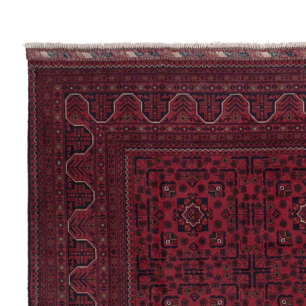 Khal Mohammadi Teppich 296x207cm - Orientteppich - Image 3