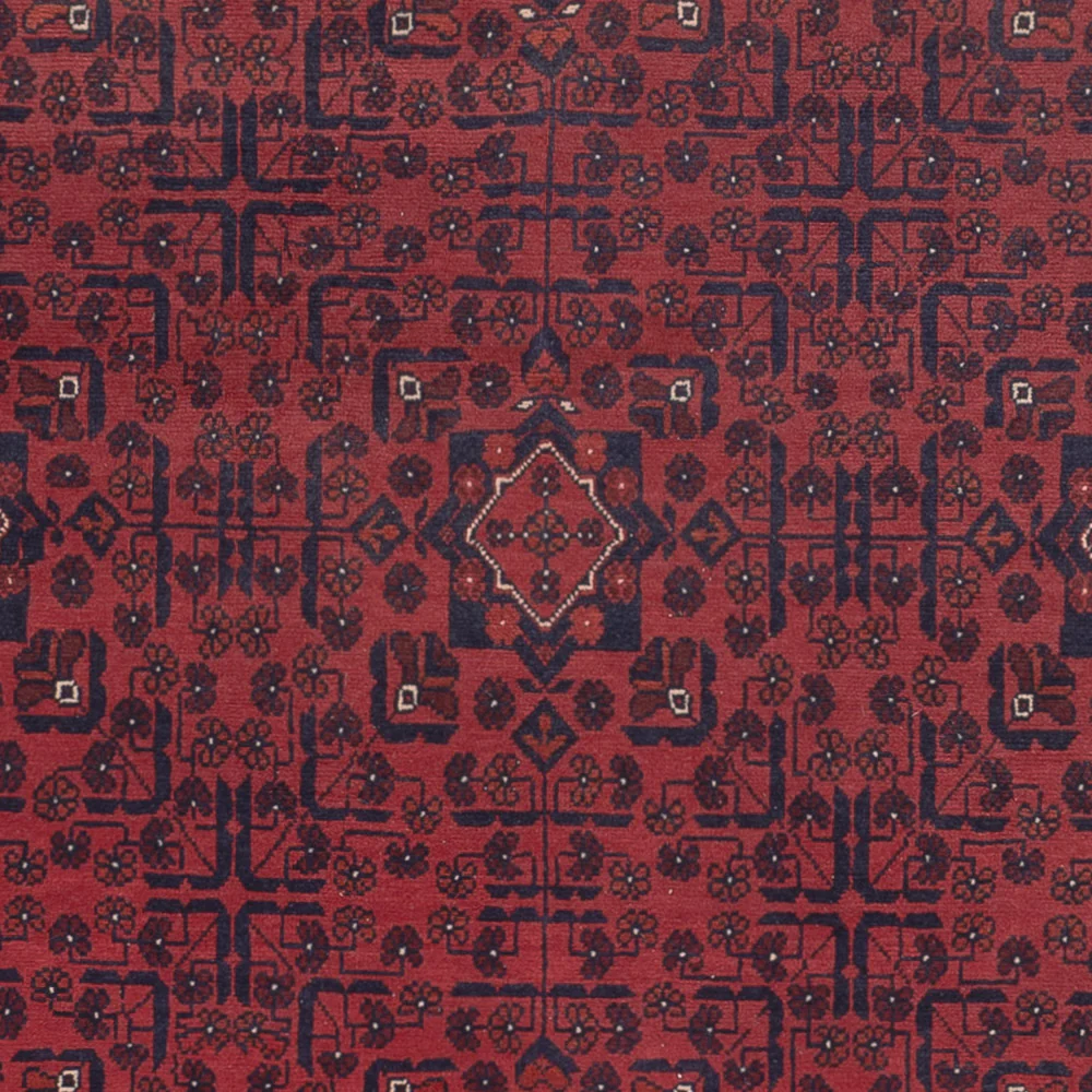 Khal Mohammadi Teppich 297x195cm - Orientteppich - Image 2