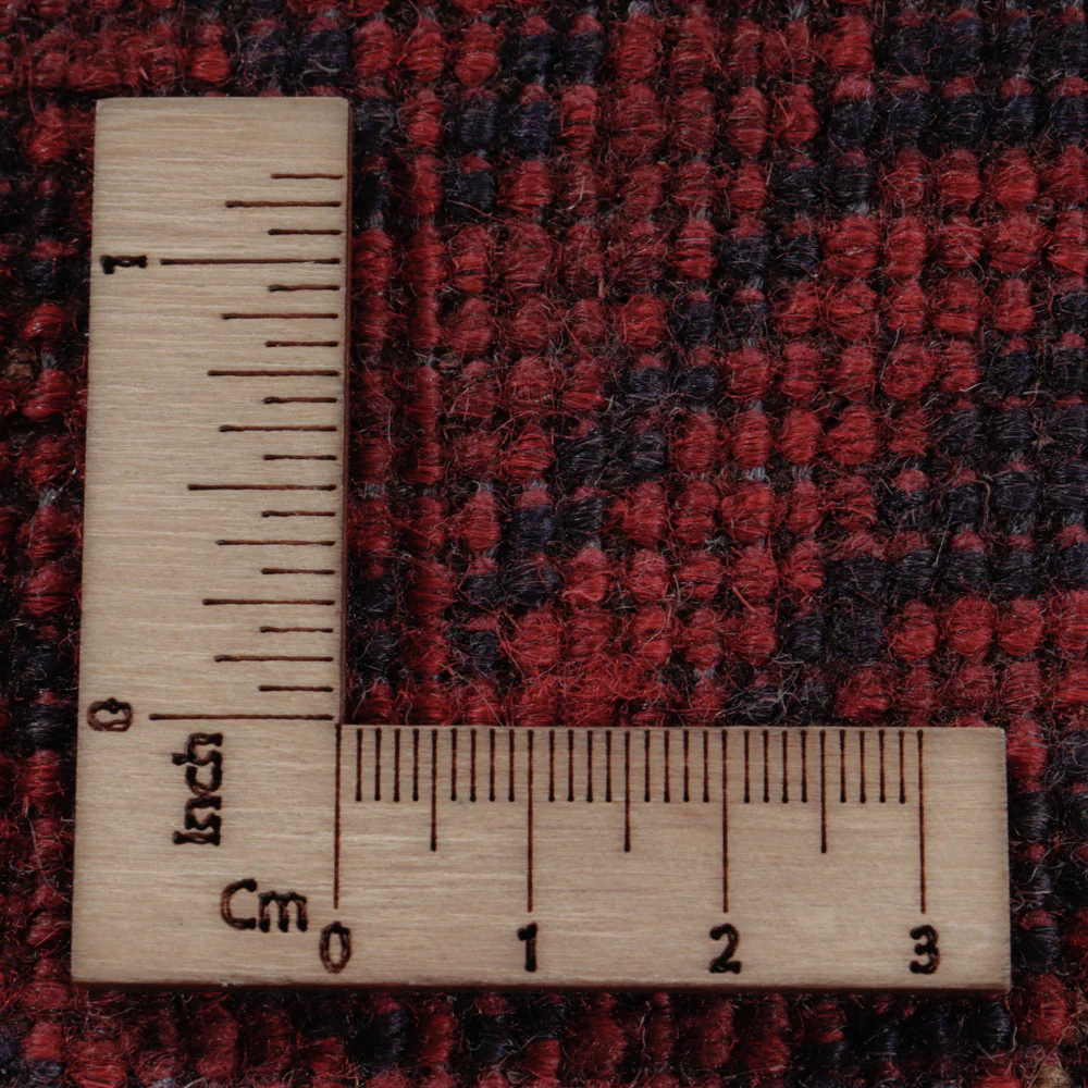 Khal Mohammadi Teppich 297x200cm - Orientteppich - Image 7