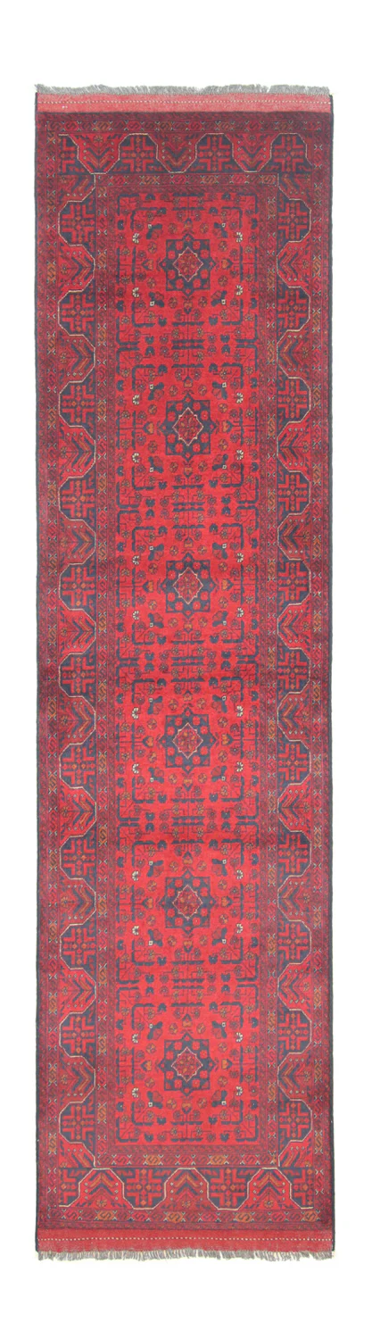 Khal Mohammadi Teppich 297x74cm - Orientteppich