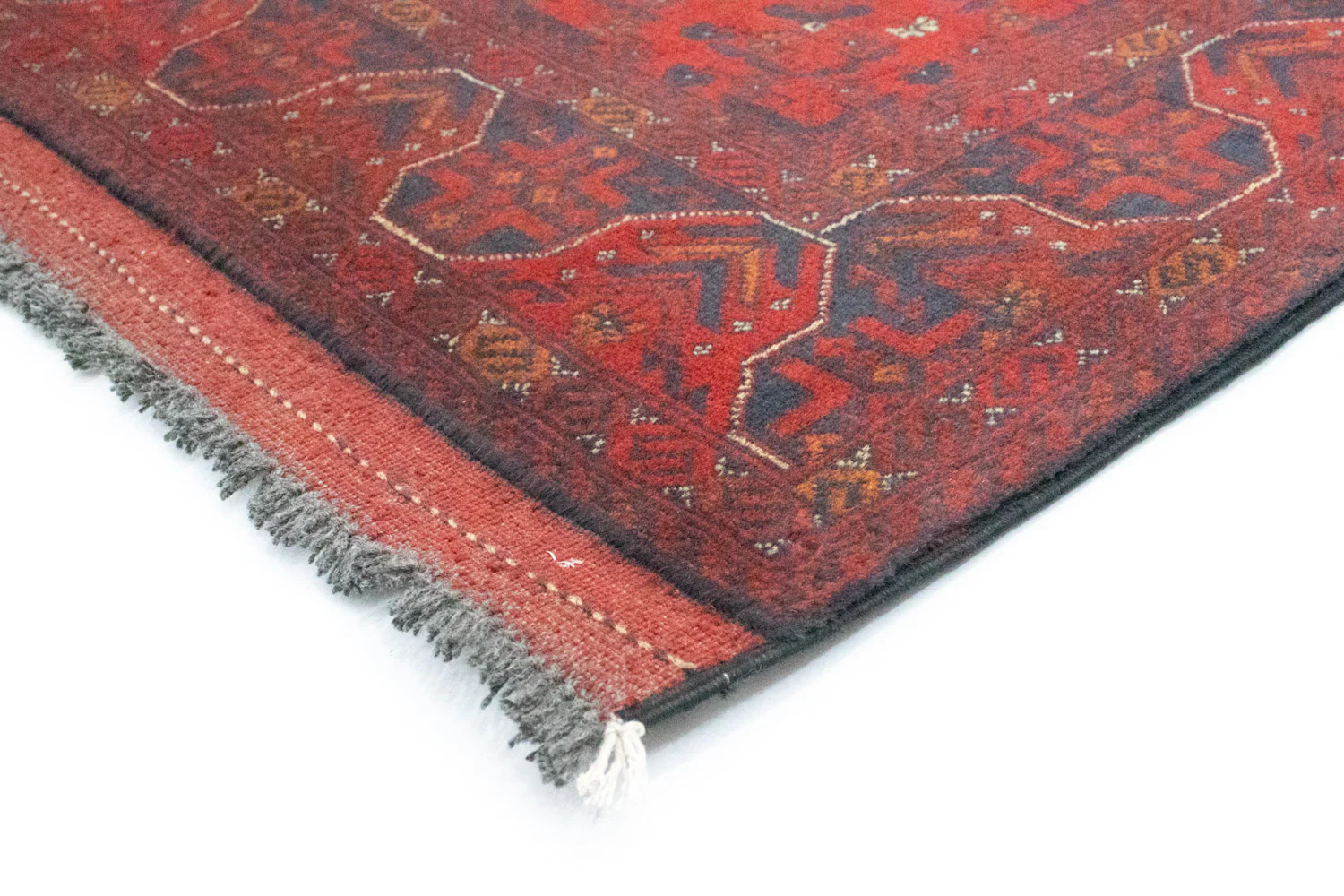 Khal Mohammadi Teppich 297x74cm - Orientteppich - Image 2