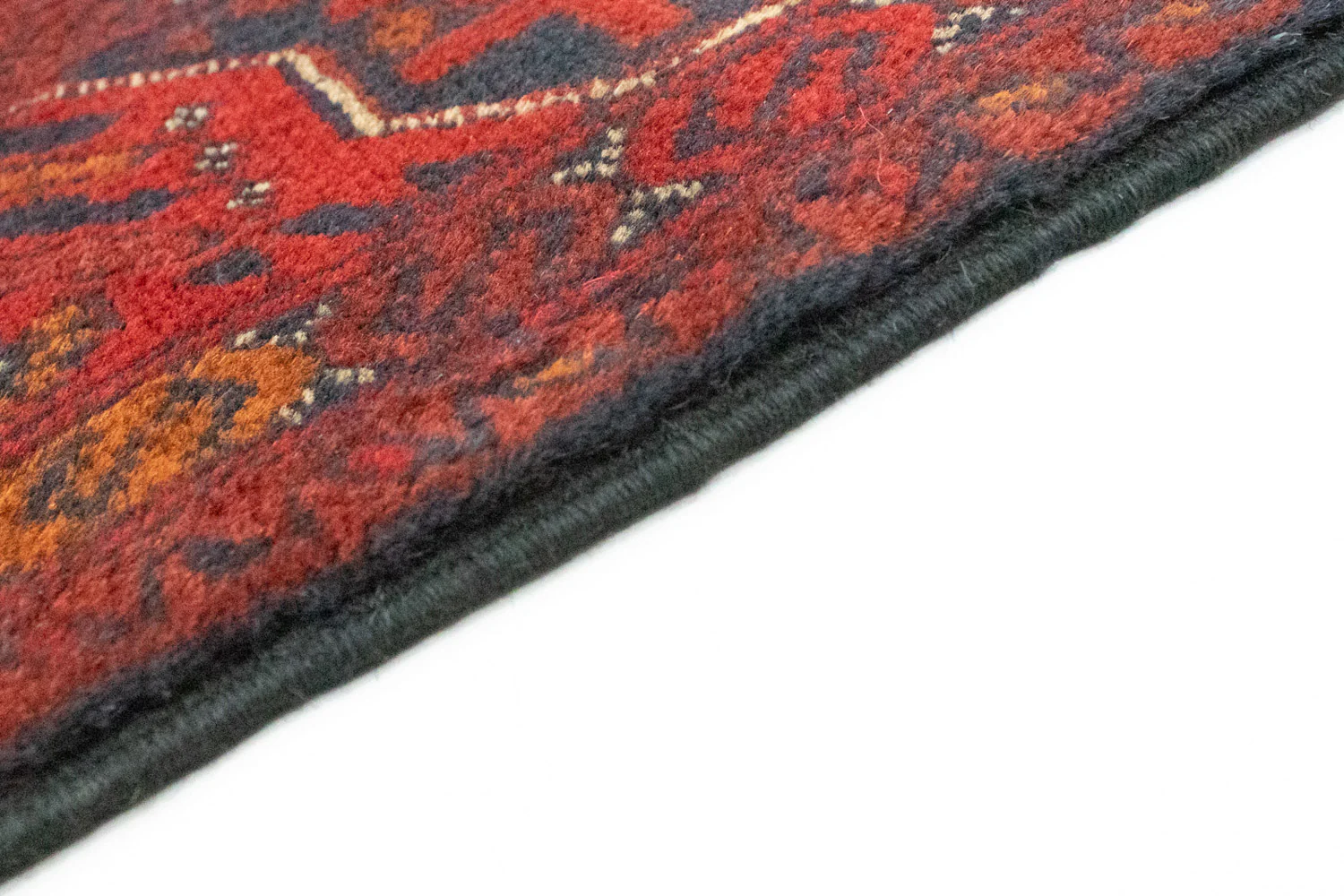 Khal Mohammadi Teppich 297x74cm - Orientteppich - Image 3