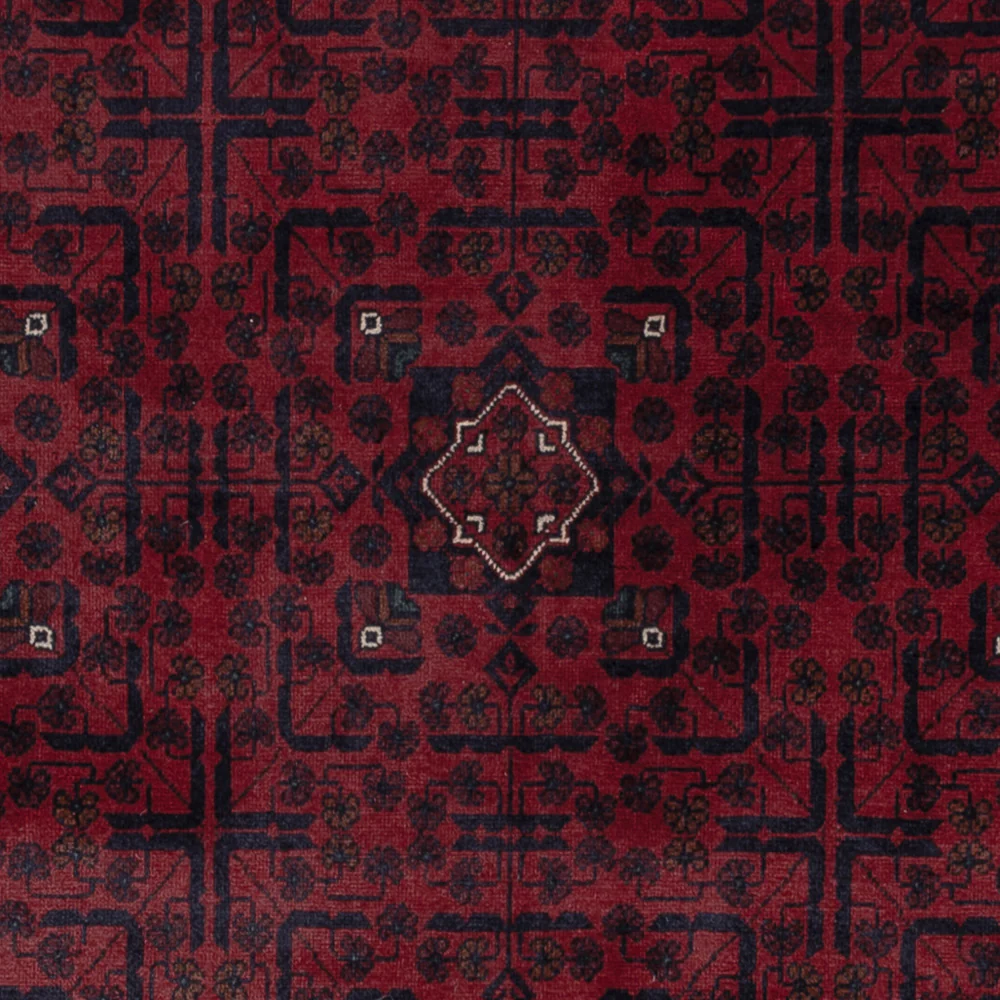 Khal Mohammadi Teppich 298x201cm - Orientteppich - Image 2