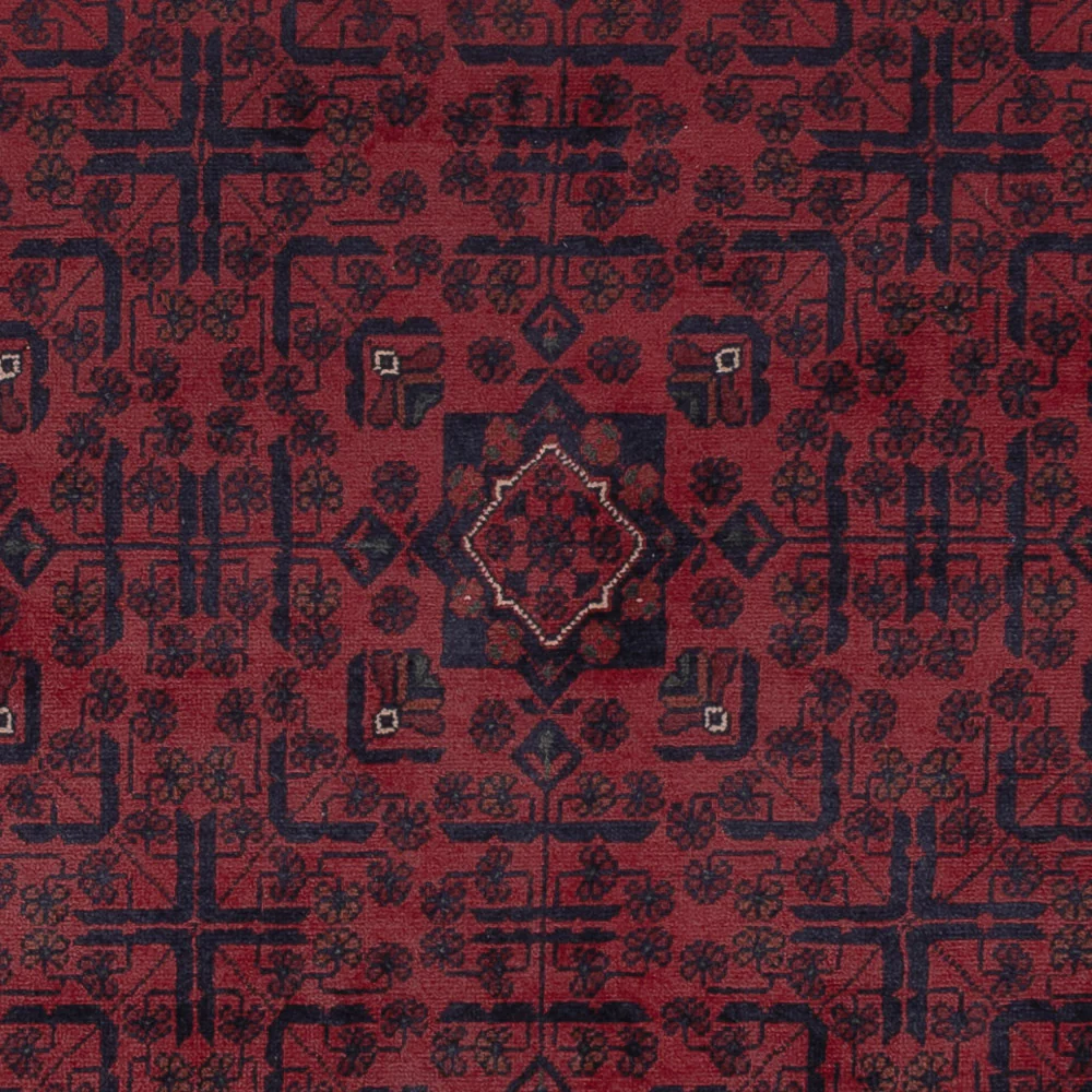 Khal Mohammadi Teppich 299x197cm - Orientteppich - Image 2