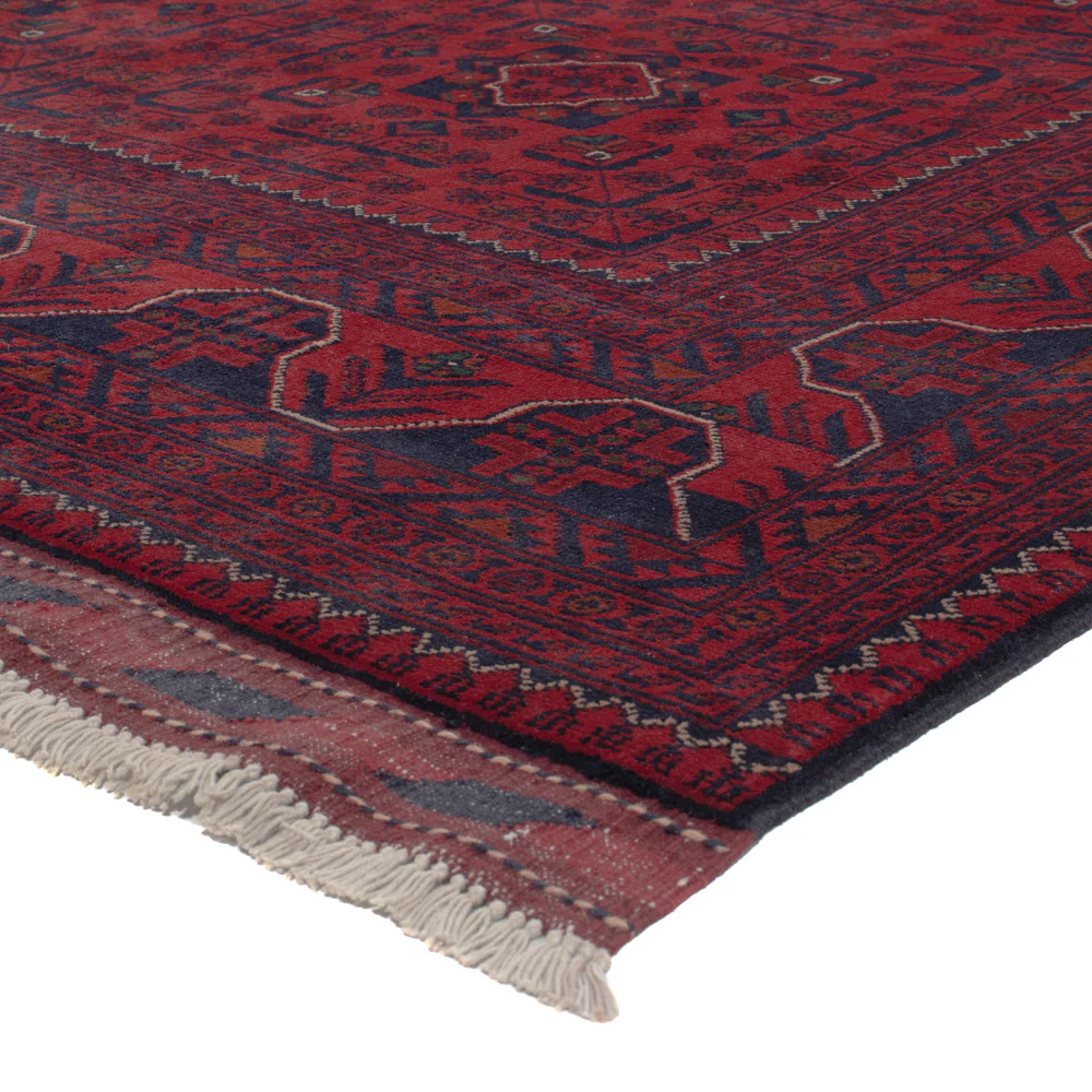 Khal Mohammadi Teppich 299x197cm - Orientteppich - Image 4