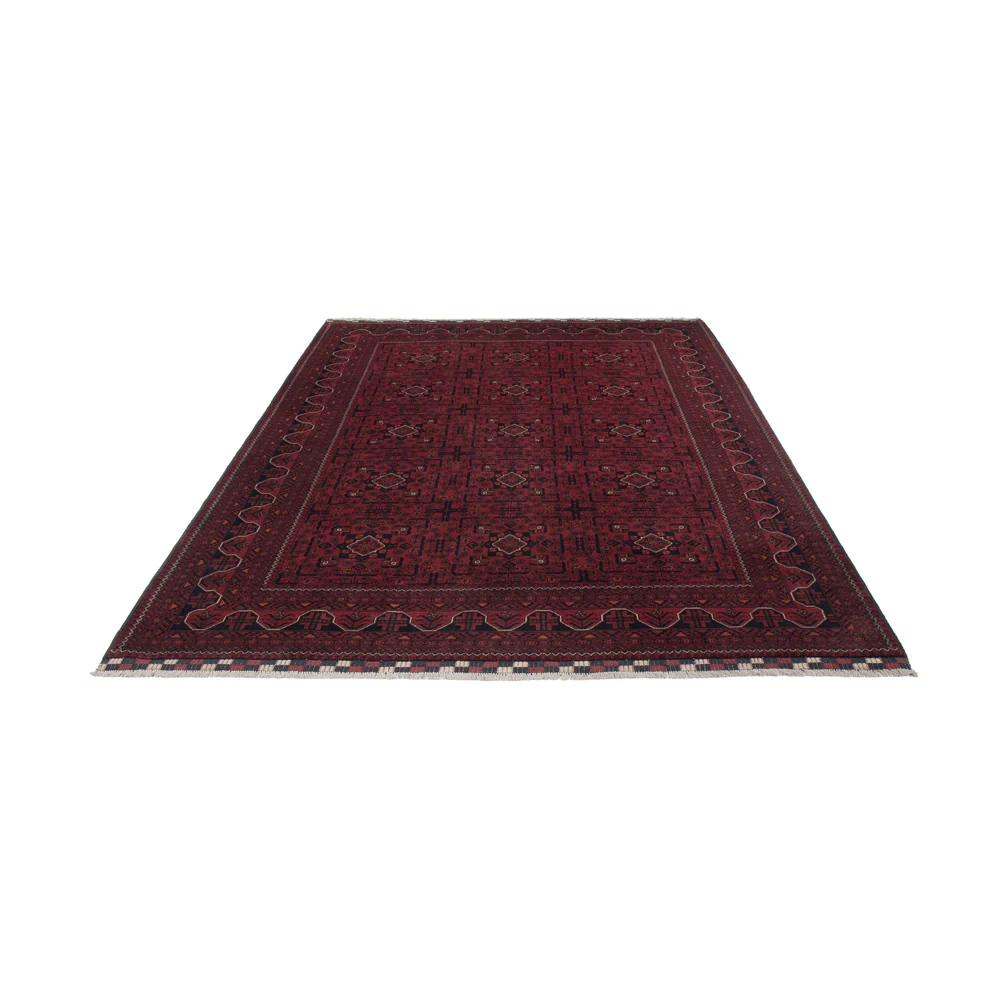 Khal Mohammadi Teppich 300x197cm - Orientteppich - Image 6
