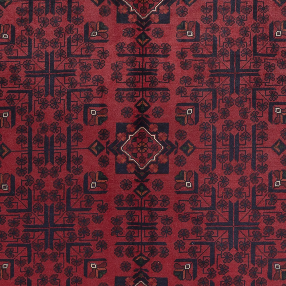Khal Mohammadi Teppich 300x198cm - Orientteppich - Image 2