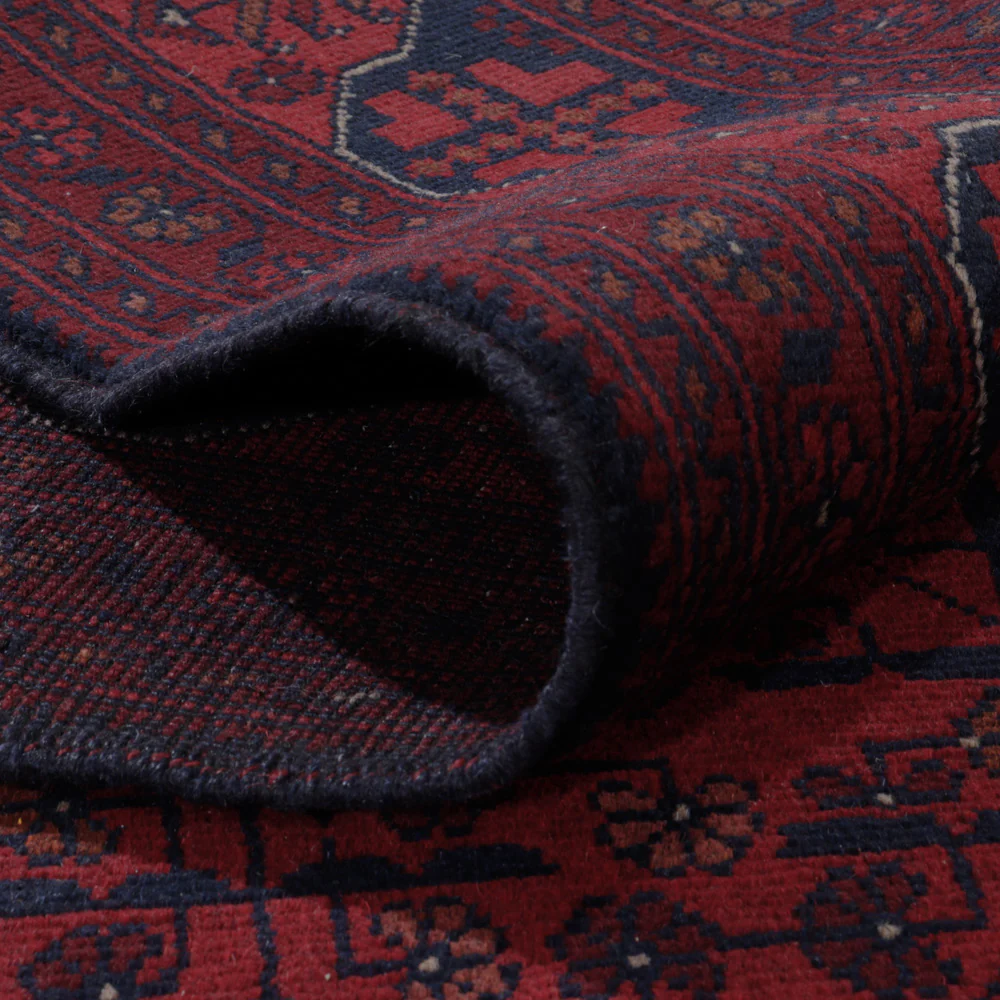 Khal Mohammadi Teppich 300x205cm - Orientteppich - Image 5