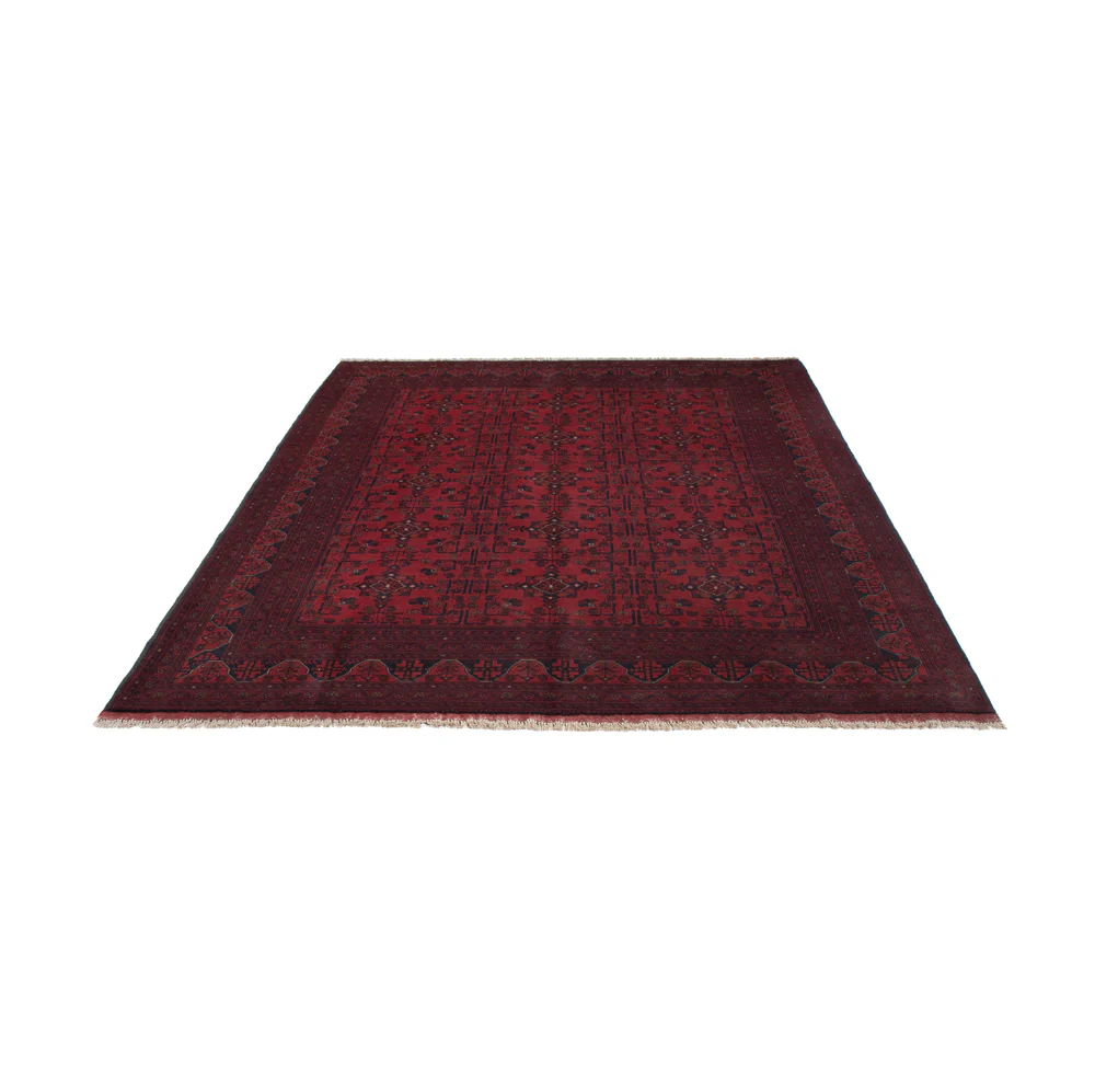 Khal Mohammadi Teppich 300x205cm - Orientteppich - Image 6