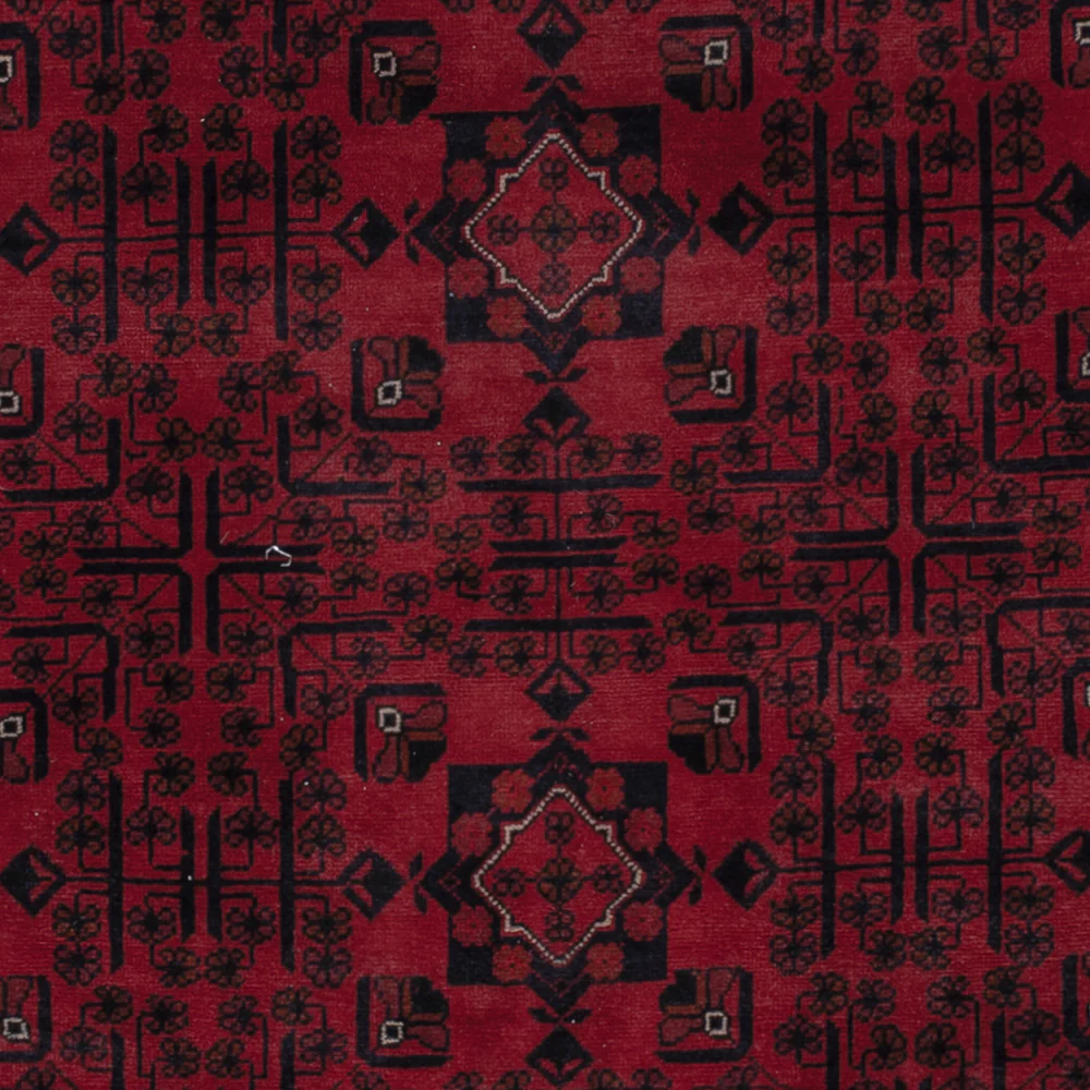 Khal Mohammadi Teppich 301x196cm - Orientteppich - Image 2